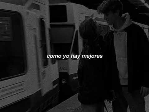 rsel ft. barbi - por miedo | letra