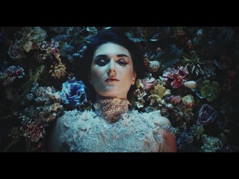 The Dream (Short Film by Javiera Estrada) - Music by Robot Koch and Savannah Jo Lack
