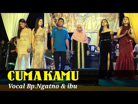 Cuma Kamu - bp.Hajat - Ragil