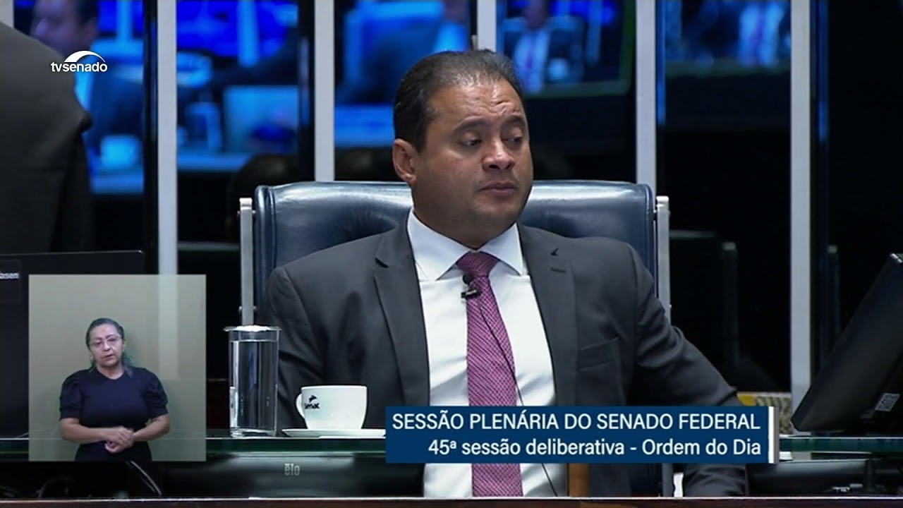 SENADO APROVOU AUMENTO DO AUXÍLIO BRASIL PARA R$ 400