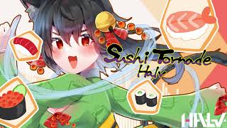 Cover art for Sushi Tornado