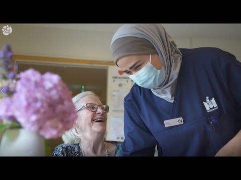 Socialdemokraterna i Malmö Valfilm 2022