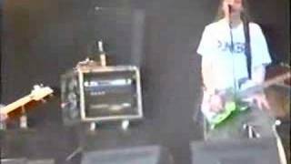 The Offspring - Dirty Magic (Live Glastonbury 95)
