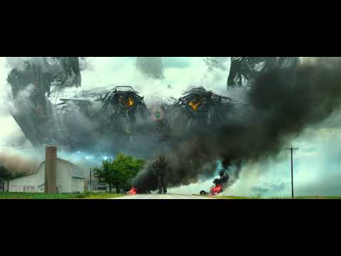 ТРАНСФОРМЕРИ: ЧАС ВИМИРАННЯ. Перший трейлер