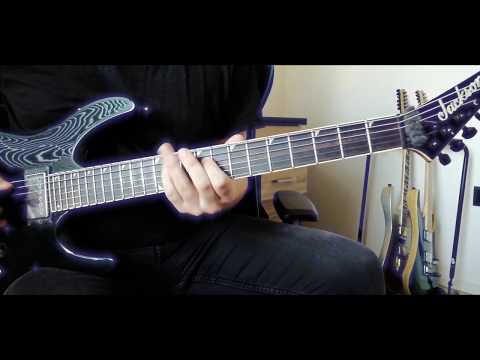 Vadim Taranov Heavy 5150 & Fourteen MH