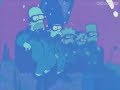 The Simpsons S12E07 The Great Money Caper Couch Gag