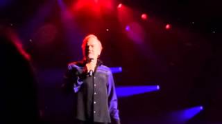 Neil Diamond - Nothing But A Heartache - Live Paris - 23/06/2015