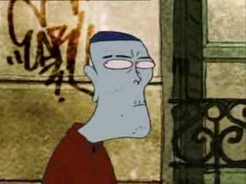 Ziomek - Moja Pałka [3/30]