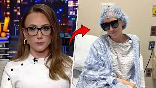 Kat Timpf Opens Up About Heartbreak: New Motherhood, Cancer, and the Strength