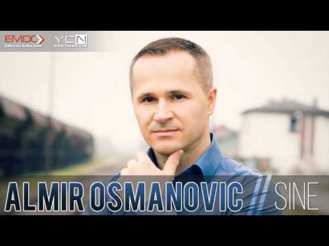Almir Osmanovic - Sine