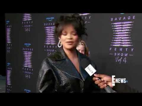 Rihanna says she wants Beyoncé in her next Savage x Fenty Show