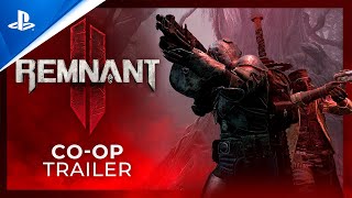 Видео 🔵Remnant II - Ultimate 🎁 STEAM GIFT TURKEY🔵PC