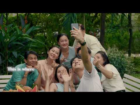 RESIDENSI IXORA PERMAISURI video