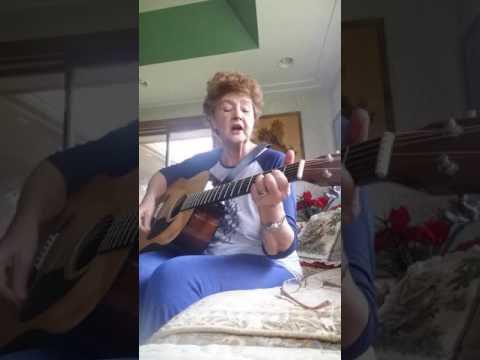 A Song For My Children