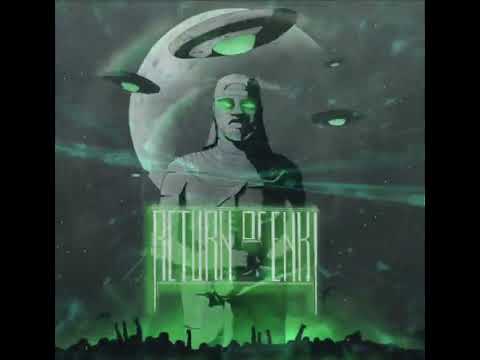 Return of Enki - Donnie Arcade feat. Txdd Villain (432hz)