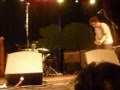 Yo La Tengo - "Night Falls on Hoboken" (live) 5/4/13 Granada Theater, Dallas TX