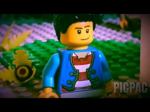 Bitwa o Francję (lego)