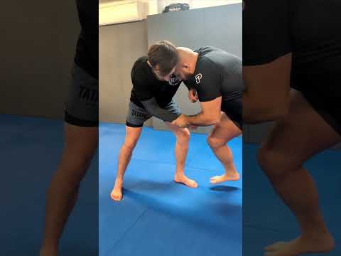 wizzer kick / Uchi mata #wrestling #Judo #takedown #bjj #brazilianjujitsu ##jiujitsu #mma