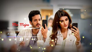 Download lagu Mr. Majnu Movie Heart❣️ Touching BGM | New South Movie BGM Ringtone 2020 mp3 Download lagu Mr. Majnu Movie Heart❣️ Touching BGM | New South Movie BGM Ringtone 2020 mp3