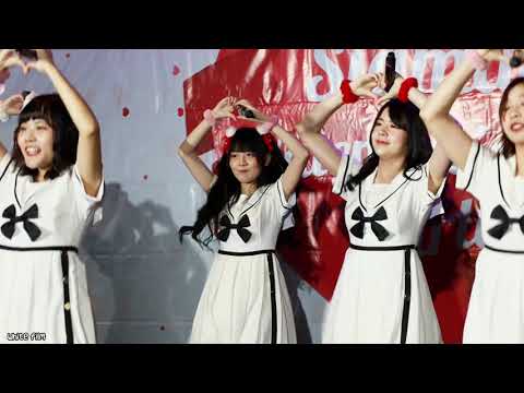 Love Game - Minmin Ameryu