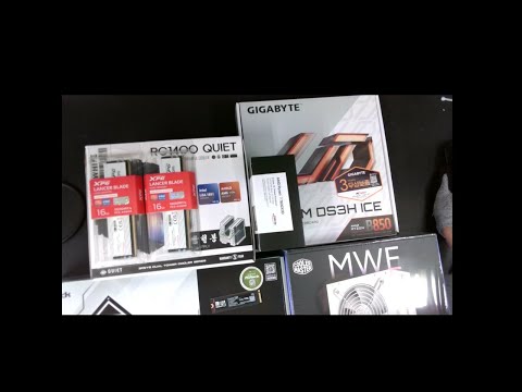 [아싸컴] 조립영상 라이브 / 2510206840(이*성) 고객님