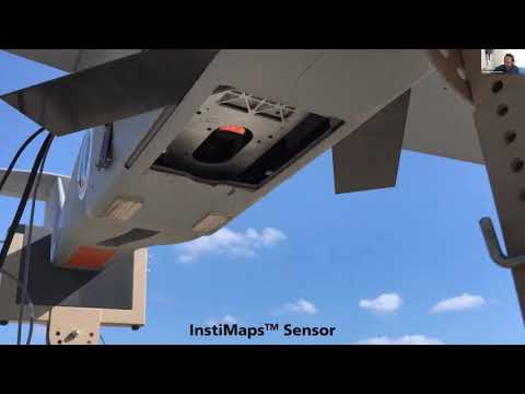 Christian Haselwimmer, Chevron - Airborne and sUAS Data Imaging