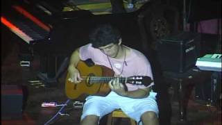 Elite Musical - Felipe Alram - Mantilla de Feria - Paco de Lucia