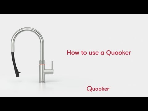 We supply Quooker Taps at Trade Prices Save Now !! - Image 2