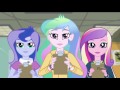 My Little Pony Equestria Girls: Friendship Games ...