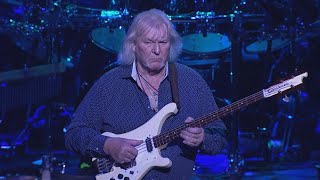 Yes - Close To The Edge - Live 2014