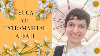 Yoga and Extramarital Affair