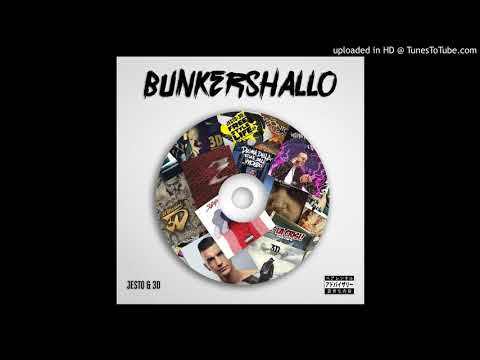 Jesto - 27 21 Ore feat. CaneSecco, Gemitaiz, Gose & Diluvio (Prod. by 3D)