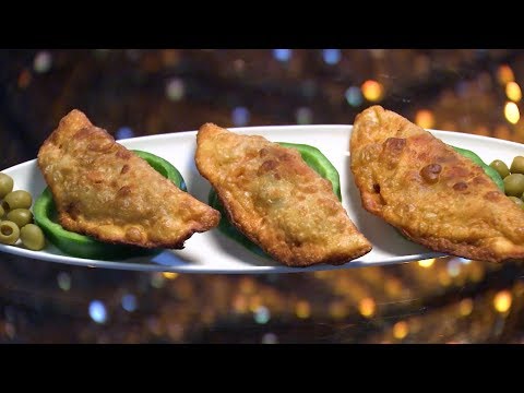 #DheRuchi | Ep 356 - Beef Empanada | Mazhavil Manorama