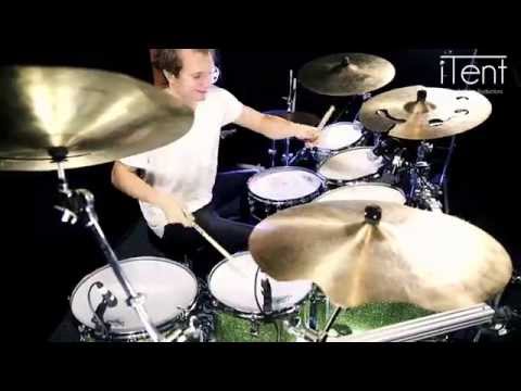Baard Kolstad - Leprous - Rewind (Drum Playthrough)