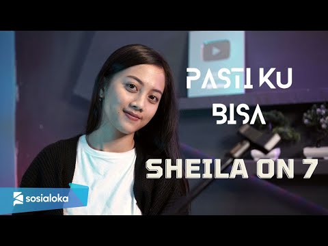 PASTI KU BISA - SHEILA ON 7 | MICHELA THEA