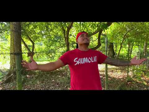 Mr Kiei - LALOLAGI TAUFAASESE (Official Music Video)