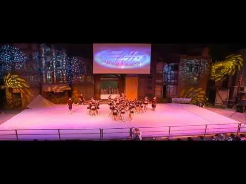 Ambitious ProCats ECC 2014 DAY1