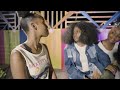 TESHAE STAR INSTIGATOR OFFICIAL MUSIC VIDEO