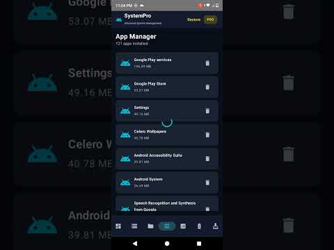 SystemPro: Device & File Tools
