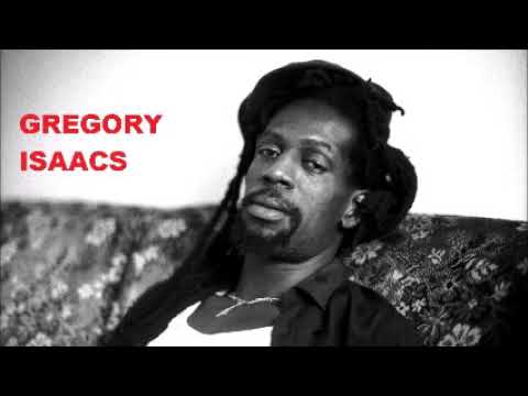 Divulgando:  Gregory Isaacs - Me No In A Dat / Marcos Roots - AL