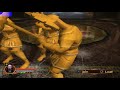 Gauntlet: Seven Sorrows ps2 Walkthrough Throne Room