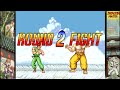 DRAGON MASTER ARCADE 1994 K GARCIA GAMEPLAY COMPLETA