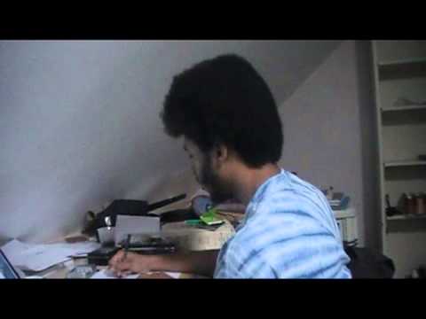 Rare Vapor Gang Interview With Lofty305: Anime, Lambos, and Future Plans