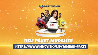 Download lagu Cara Mudah Beli Paket di Website MNC Vision 🌐 mp3