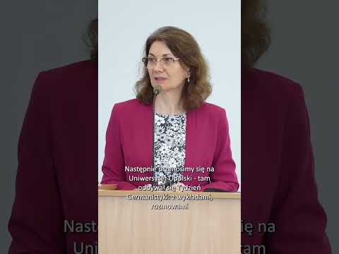 Nowy odcinek WOCHENBLATT.TV już dostępny! Die neue Folge von WOCHENBLATT.TV ist jetzt verfügbar!