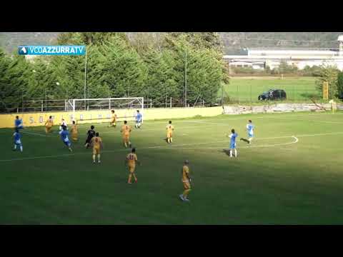 Pareggi diversi per Juve Domo e Piedimulera