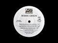 Debbie Gibson - Free Me (Miss Debbie's Dub)