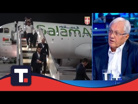 Mundijal 2022 - Ratomir Dujković • DOBRO JUTRO TANJUG