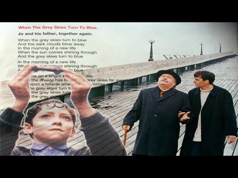 Video thumbnail for When the Grey Skies Turn to Blue