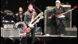 Big Sugar-Dear Mr. Fantasy-Civic Cente 2011-Boys and Girls Club of Ottawa Fundraiser